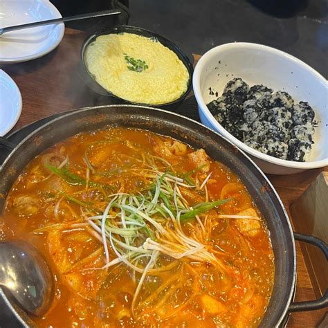 도리연닭도리탕 연신내점 연신내 닭볶음탕 주먹밥 맛집 다이닝코드 빅데이터 맛집검색