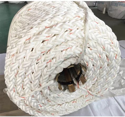 High Strength Strand Pet Polyester Marine Mooring Rope Buy Mooring