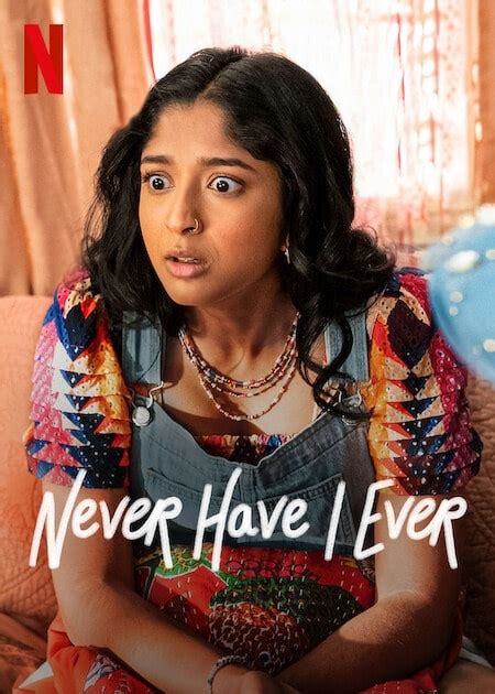 Never Have I Ever Season Tv Series Release Date Review