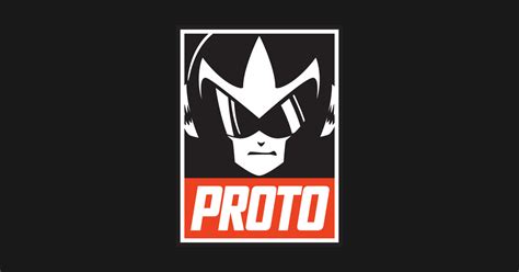 Proto - Proto - T-Shirt | TeePublic