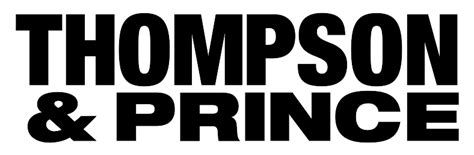 Thompson & Prince | Brand Strategy & Design Consultancy | NYC + Raleigh