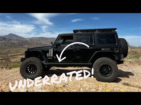 Jeep wrangler jk mods – Artofit