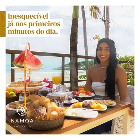 Namoa Pousada E Restaurante - Namoa Pousada