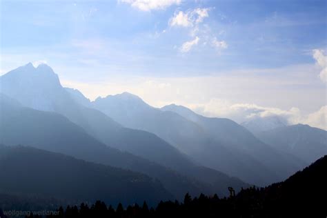 Karnische-Alpen, Kärnten, Österreich