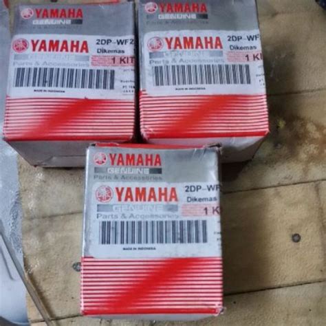 Genuine Yamaha Ball Race Or Ballrace Dp D Mio Aerox V V Nmax