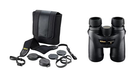 Nikon MONARCH 7 10x42 Binoculars Review - Wild Trend