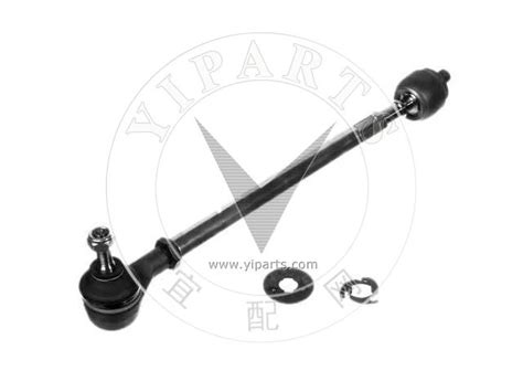 Supply Tie Rod Assembly 7701 467 237 For RENAULT Yiparts