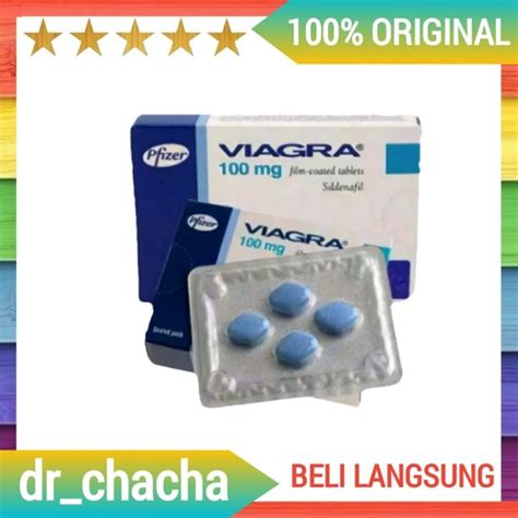 Jual Vigra Australia Original Pil Warna Biru Asli Obat Kuat Tahan Lama