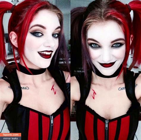 Gianna Frankenstein Nude Leaks Photo 16 Faponic