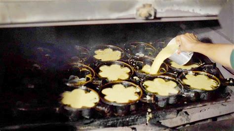 Kue Bingka Si Manis Lembut Dari Tanah Banjar Yang Mirip Kue Lumpur