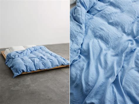 Homewear Brand Tekla Fabrics Introduces New Colourways For FW21 ...