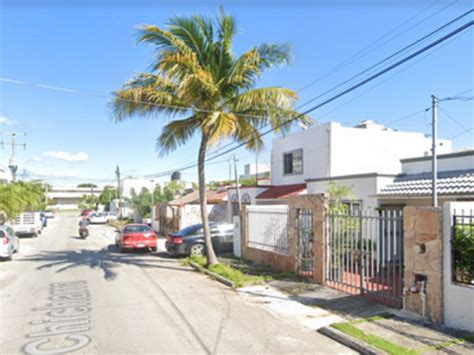 venta Casa en Supermanzana 107 Cancún 99720 icasas mx