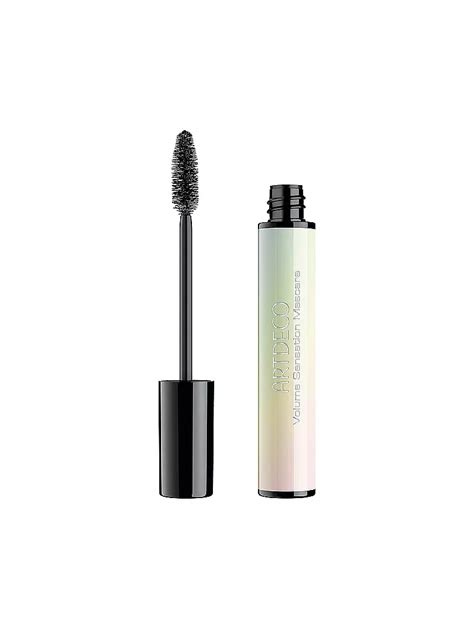 Artdeco Volume Sensation Mascara P Black Schwarz