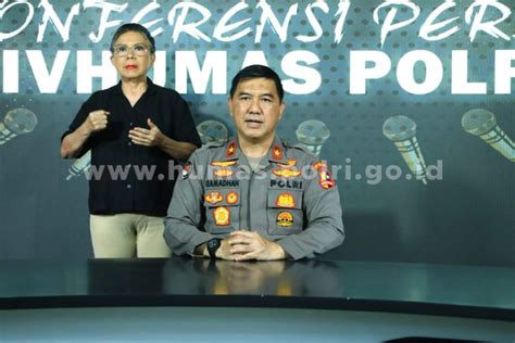 Kasus TPPO Polri Berhasil Selamatkan Ribuan Korban Banyuwangi Hits