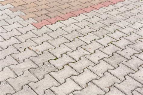 19 Types Of Pavers For Your Driveway Patio Walkway And More Home