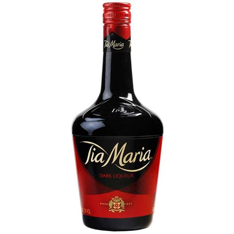 Tia Maria Comprar Licor Tia Maria Licorea