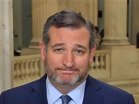 Ted Cruz's beard inspires internet reactions - Business Insider