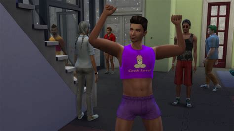 Gay Boy Clothing LoversLab