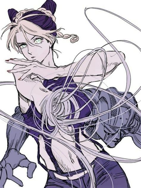 Hot Jojo Photos That I Will Spam Along With Other Things Jojo Bizarre Jojo Bizzare