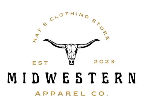 Home | Midwestern Apparel Co