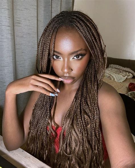 Knotless Braids With Beads Coolest Ideas For Artofit