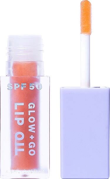 Naked Sundays Glow Go Lip Oil SPF0 ShopStyle