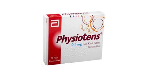 Physiotens Nedir Probiyotix