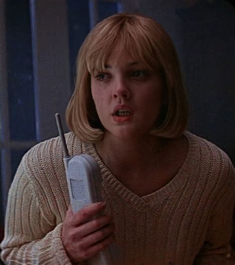 Scream (1996) | Scream cast, Scream franchise, Scream movie