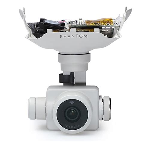 DJI Phantom 4 Pro Gimbal Camera