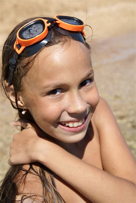 Preteen Beach Beauty Free Stock Photos Stockfreeimages My XXX Hot Girl