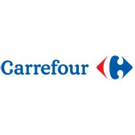 Carrefour logo vector - Logovector.net