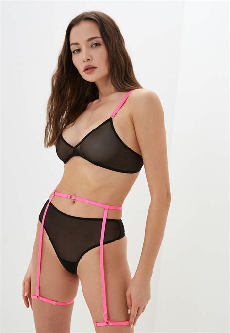 Aksenteva Lingerie Mp Xw Lqps