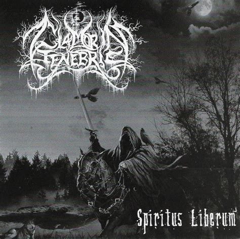 Clamor In Tenebris Spiritus Liberum Agresor Records