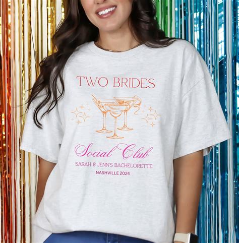 Lesbian Bachelorette Custom Lesbian Tshirt Lesbian Art Live Laugh Lesbian Bachelorette