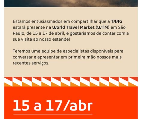 TAAG LINHAS AÉREAS DE ANGOLA