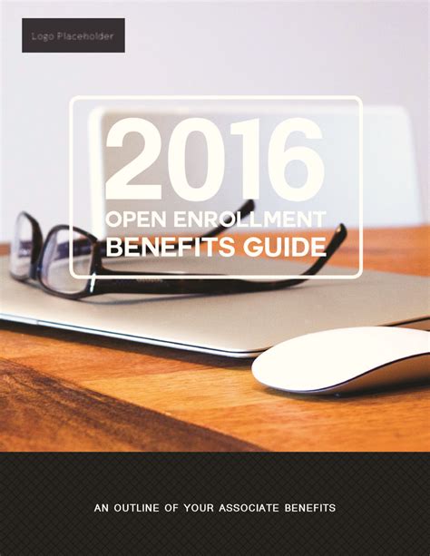 2016 Benefit Guide Sample By Michael Natalizio Flipsnack