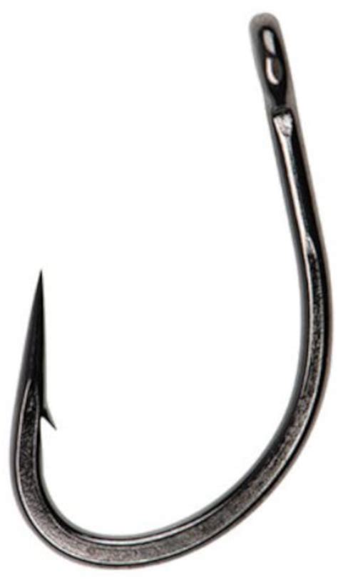 Fox Carp Hooks Curve Shank Short Tacklexl