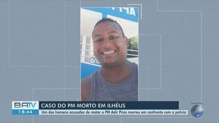 Jovem suspeito de participação na morte de PM morre em confronto