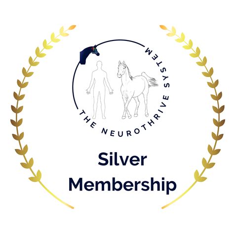 Silver Membership | Autism Horses Group
