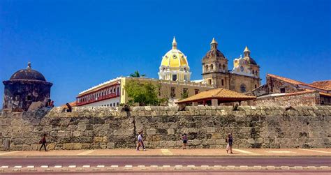 Must See Attractions In Cartagena Colombia Lonely Planet