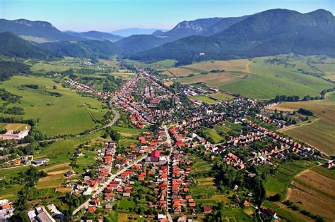 Likavka - Visit Liptov