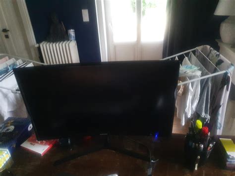 Monitor Samsung 27 CF396 (LC27F396FHUXEN) - Opinie i ceny na Ceneo.pl