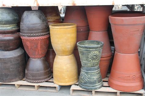 Mexican Clay Pots | Los Angeles, Inglewood, Santa Ana, Agoura Hills, CA