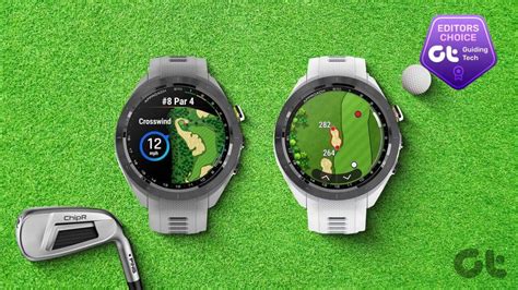 I 4 Migliori Smartwatch Da Golf Per Migliorare Il Tuo Gioco Nel 2023