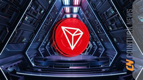 Tron TRX Price Analysis Will TRX Reach New Heights COINTURK NEWS