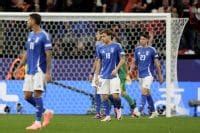 Italia Croazia 1 1 Risultato Finale Agli Europei 2024 Azzurri Agli