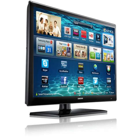 SAMSUNG 32 EH4500 HD INTERNET LED TV 2012 MODEL