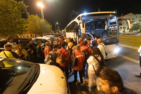 La Afici N Lista Para Arropar Al Granada Ante El Mirand S Ideal