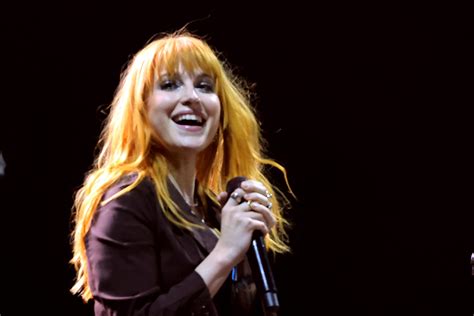 Paramore Release New Song The News With Horror Inspired Video