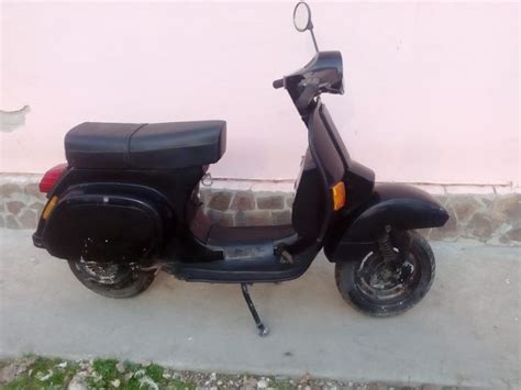 Piaggio Vespa Pk Special Cc Catawiki